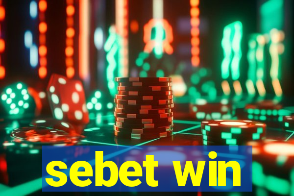 sebet win